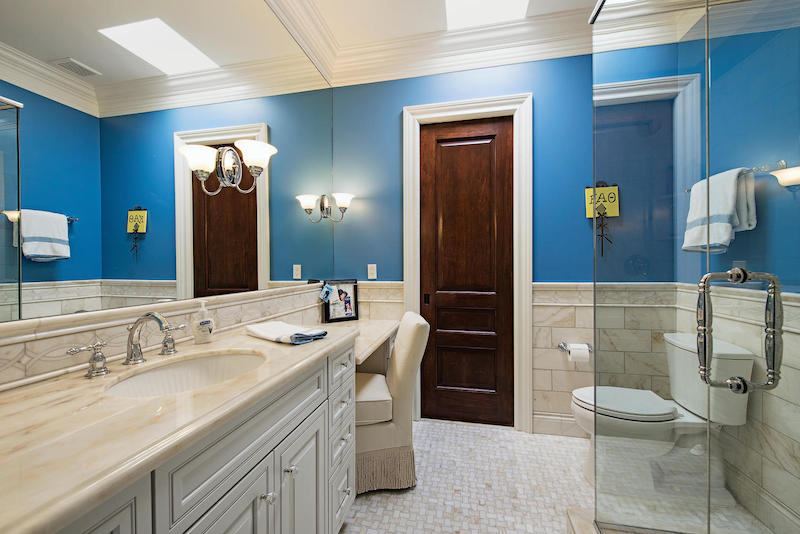 Sumptuous French Colonial Estate In Naples, Florida, USA sumptuous french colonial estate in naples florida usa 9e72ea1