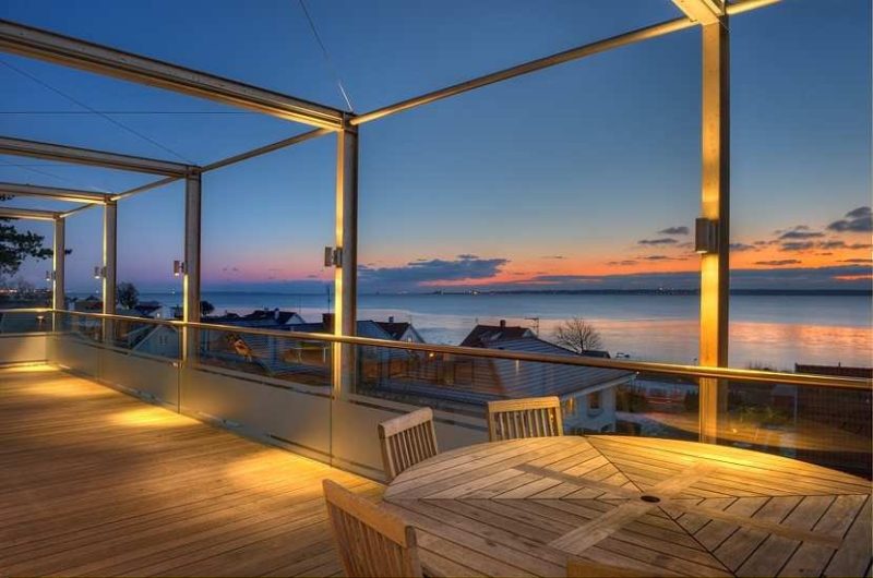 Sundsliden 13, a Luxe Contemporary Dwelling in Sweden sundsliden 13 a luxe contemporary dwelling in sweden 1668d16