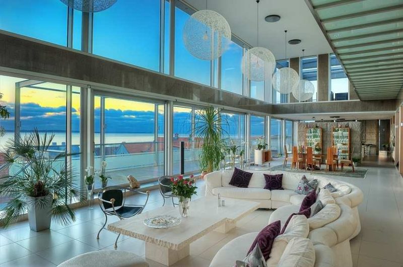 Sundsliden 13, a Luxe Contemporary Dwelling in Sweden sundsliden 13 a luxe contemporary dwelling in sweden 798f4a8