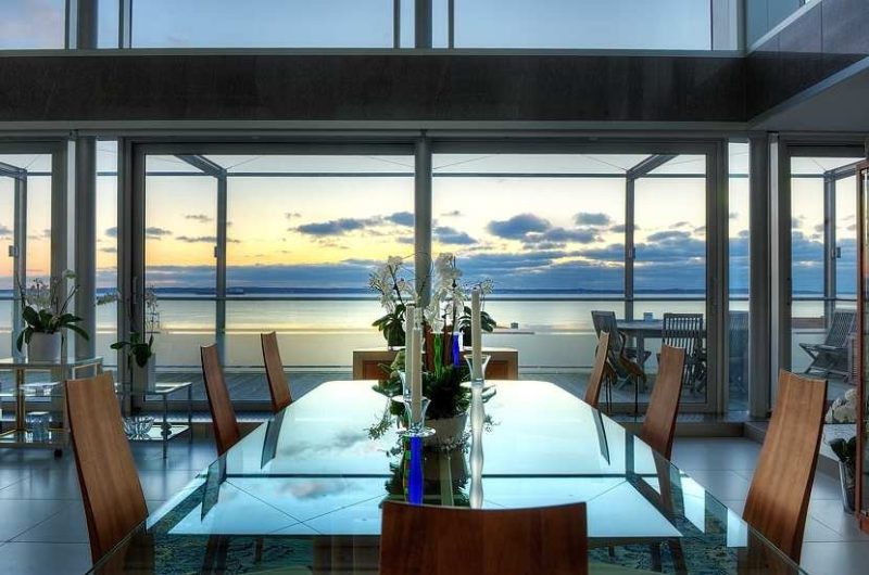 Sundsliden 13, a Luxe Contemporary Dwelling in Sweden sundsliden 13 a luxe contemporary dwelling in sweden e0eb6b8