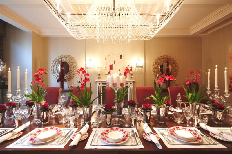 Superb Luxury Apartment in Upper Phillimore Gardens , London superb luxury apartment in upper phillimore gardens london 1345753