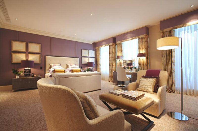 Superb Luxury Apartment in Upper Phillimore Gardens , London superb luxury apartment in upper phillimore gardens london 5461d10