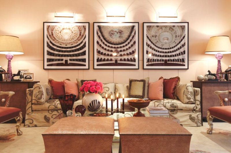 Superb Luxury Apartment in Upper Phillimore Gardens , London superb luxury apartment in upper phillimore gardens london b02565e