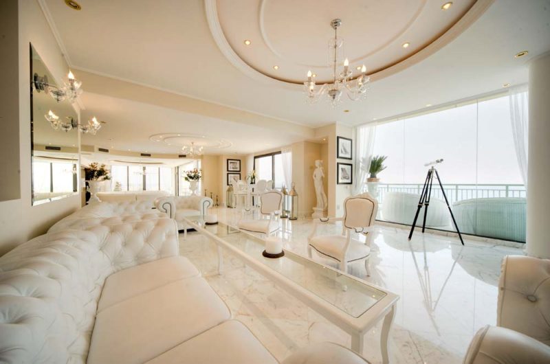 Superb Luxury Penthouse in Portomaso, Malta superb luxury penthouse in portomaso malta 011c671
