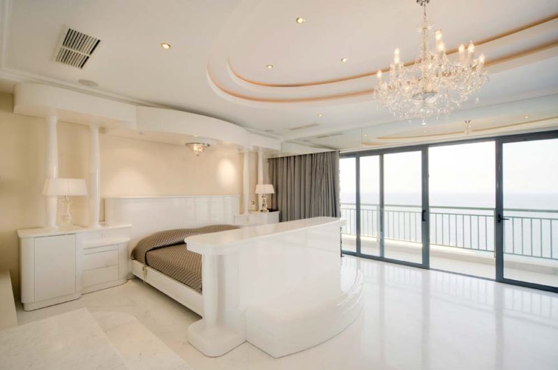 Superb Luxury Penthouse in Portomaso, Malta superb luxury penthouse in portomaso malta 05a7f81