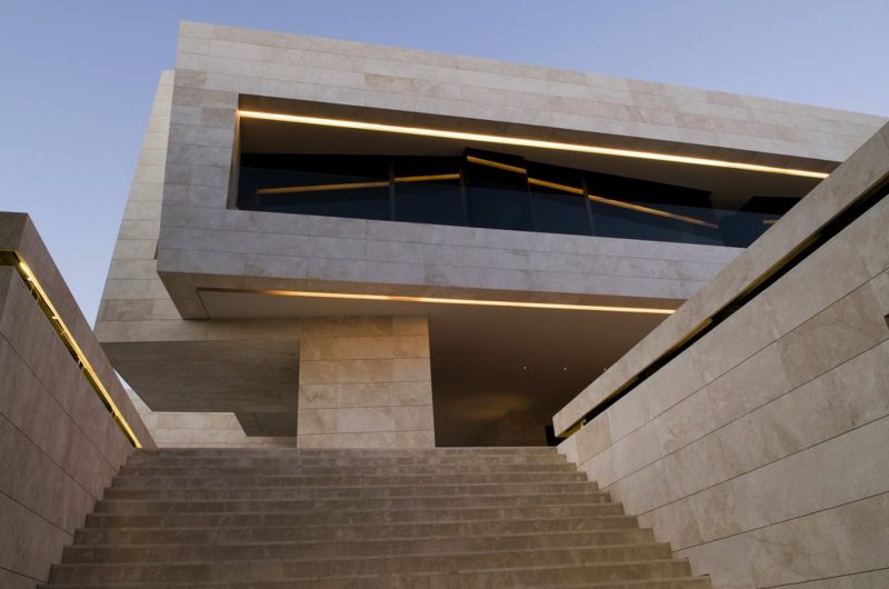 Superb Luxury Residence in Marbella by A-cero superb luxury residence in marbella by a cero 07ba722