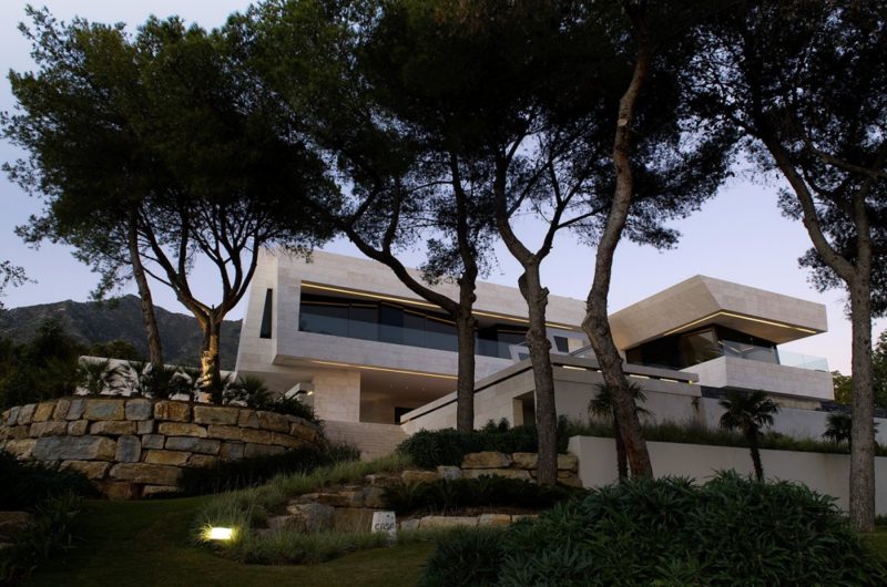 Superb Luxury Residence in Marbella by A-cero superb luxury residence in marbella by a cero 1204832