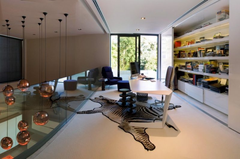 Superb Luxury Residence in Marbella by A-cero superb luxury residence in marbella by a cero 293afd5