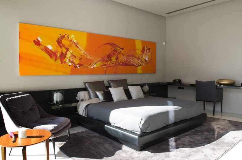 Superb Luxury Residence in Marbella by A-cero superb luxury residence in marbella by a cero 3e89872