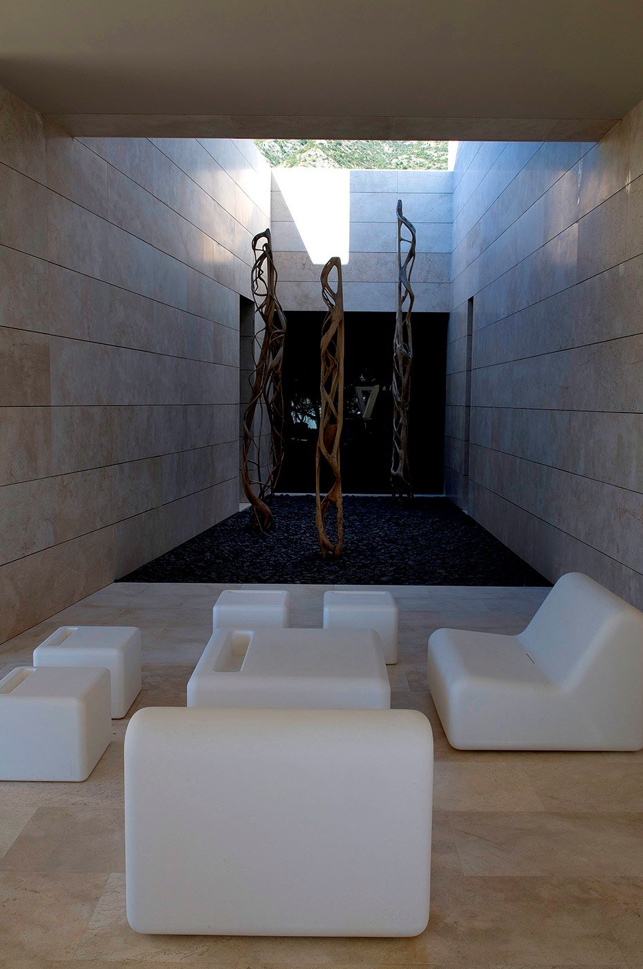 Superb Luxury Residence in Marbella by A-cero superb luxury residence in marbella by a cero 4153d28