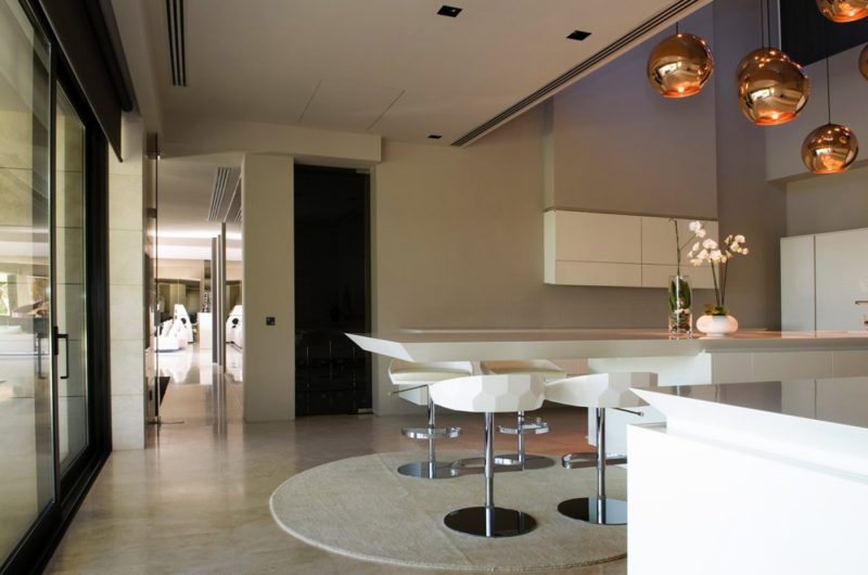 Superb Luxury Residence in Marbella by A-cero superb luxury residence in marbella by a cero 479752c
