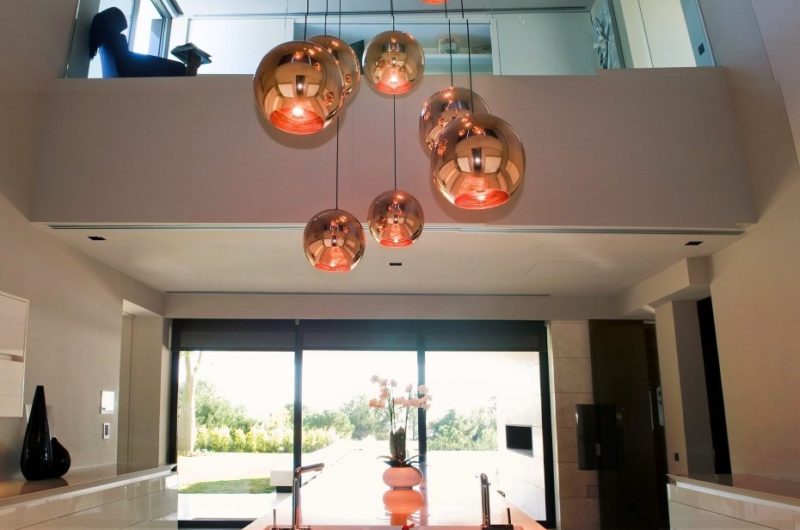 Superb Luxury Residence in Marbella by A-cero superb luxury residence in marbella by a cero 51d33de