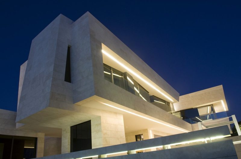 Superb Luxury Residence in Marbella by A-cero superb luxury residence in marbella by a cero 6ccb4e7