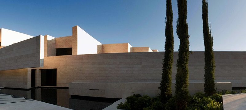 Superb Luxury Residence in Marbella by A-cero superb luxury residence in marbella by a cero 79206ae