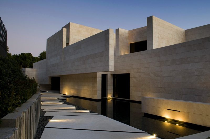 Superb Luxury Residence in Marbella by A-cero superb luxury residence in marbella by a cero 79db164