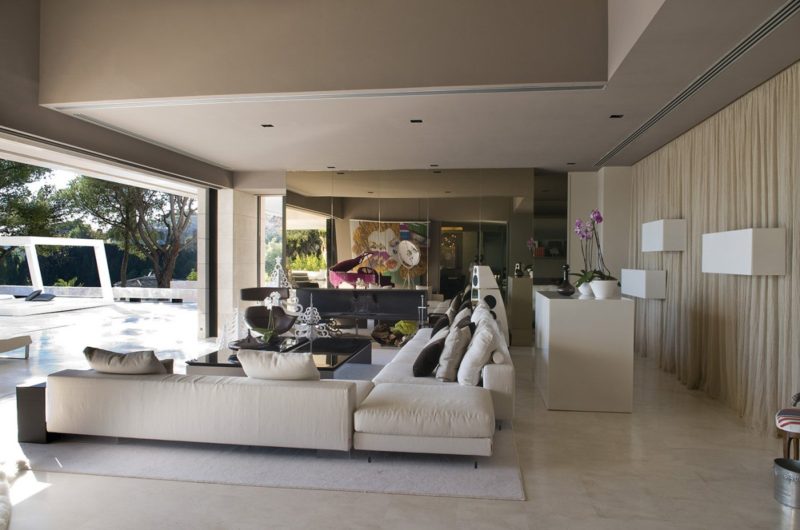 Superb Luxury Residence in Marbella by A-cero superb luxury residence in marbella by a cero 7b225f7