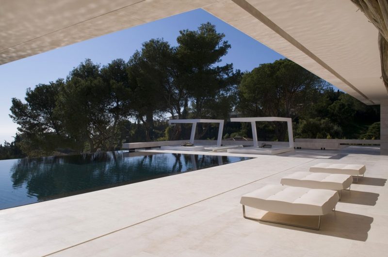 Superb Luxury Residence in Marbella by A-cero superb luxury residence in marbella by a cero 7d69930