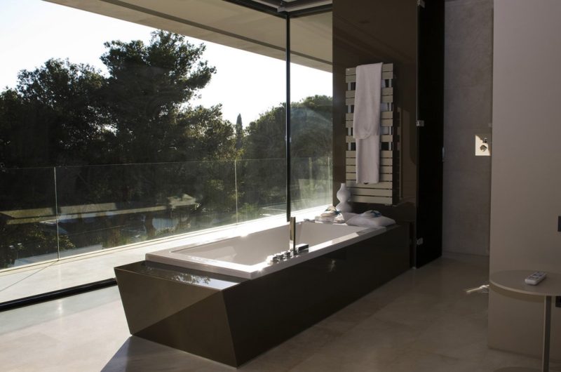 Superb Luxury Residence in Marbella by A-cero superb luxury residence in marbella by a cero 85a41cb