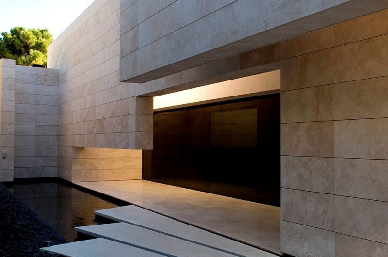 Superb Luxury Residence in Marbella by A-cero superb luxury residence in marbella by a cero a0f08ab