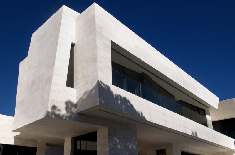 Superb Luxury Residence in Marbella by A-cero superb luxury residence in marbella by a cero aa671b1