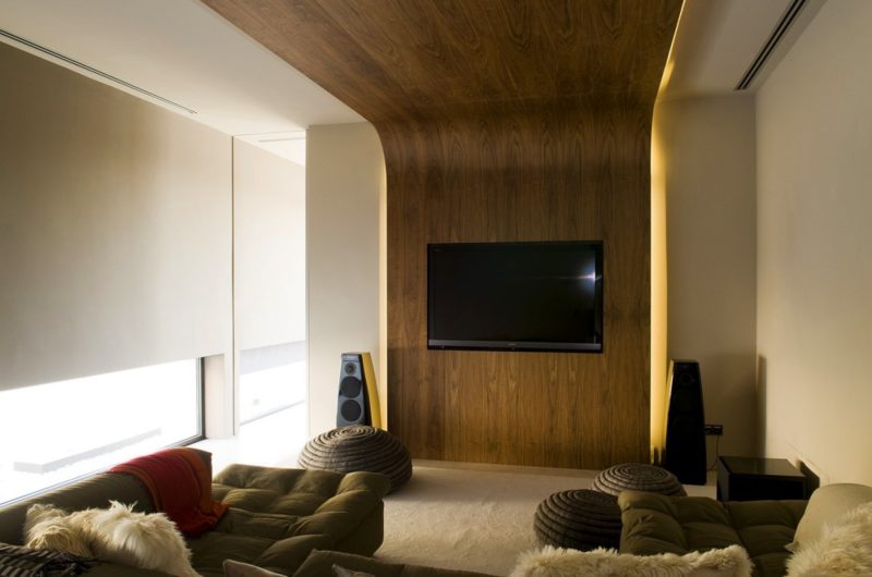 Superb Luxury Residence in Marbella by A-cero superb luxury residence in marbella by a cero ac41b00