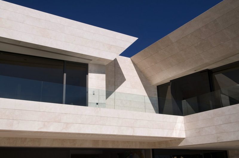 Superb Luxury Residence in Marbella by A-cero superb luxury residence in marbella by a cero fffe559