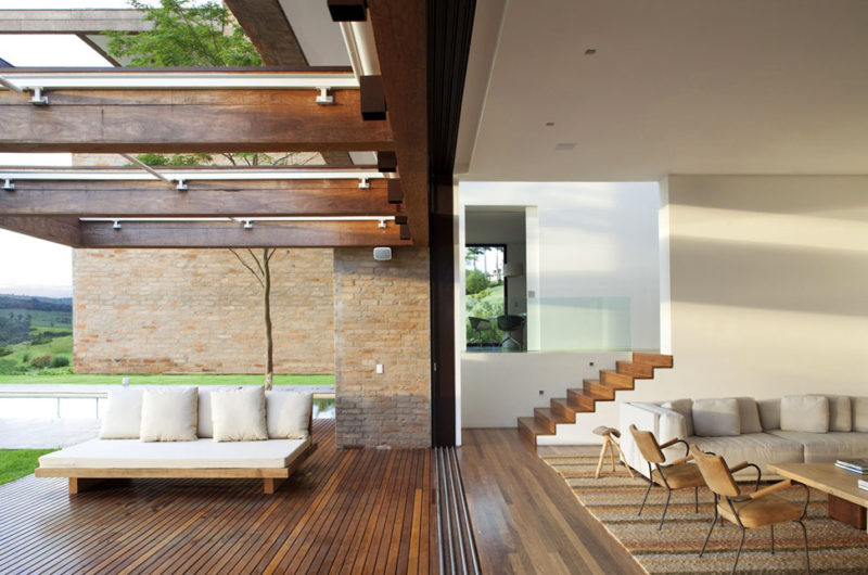Superb MP Quinta da Baronesa House by Studio Arthur Casas superb mp quinta da baronesa house by studio arthur casas 146a432