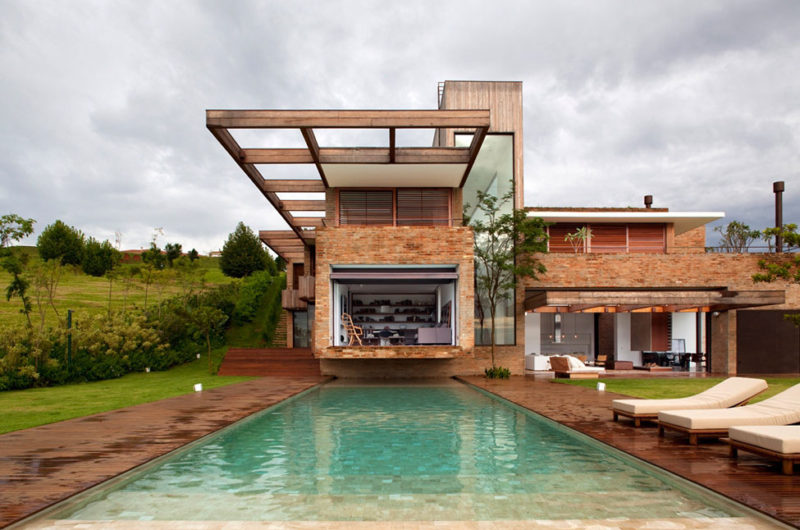 Superb MP Quinta da Baronesa House by Studio Arthur Casas superb mp quinta da baronesa house by studio arthur casas 24b484c