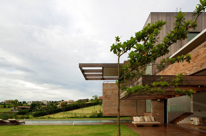 Superb MP Quinta da Baronesa House by Studio Arthur Casas superb mp quinta da baronesa house by studio arthur casas 278c403