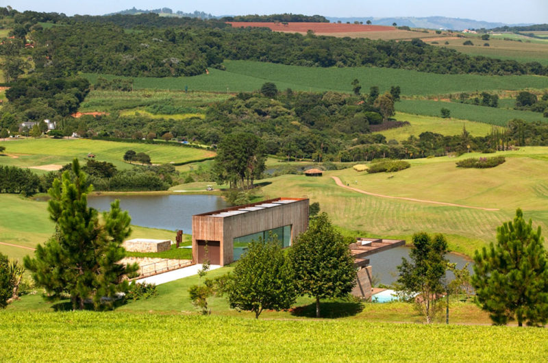 superb mp quinta da baronesa house by studio arthur casas 80d7fae