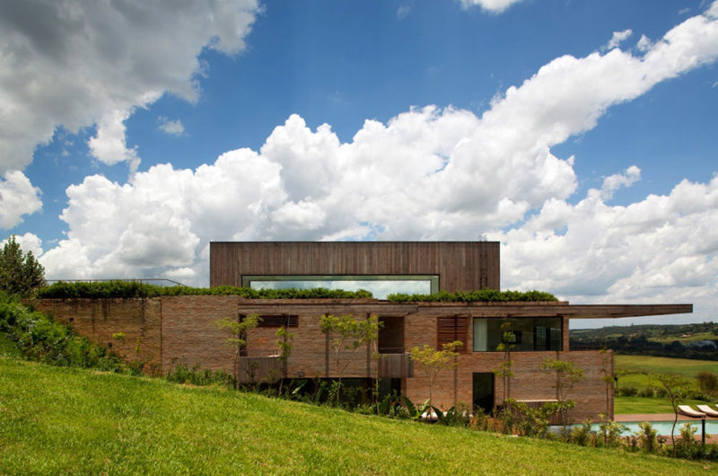 Superb MP Quinta da Baronesa House by Studio Arthur Casas superb mp quinta da baronesa house by studio arthur casas d98bec2