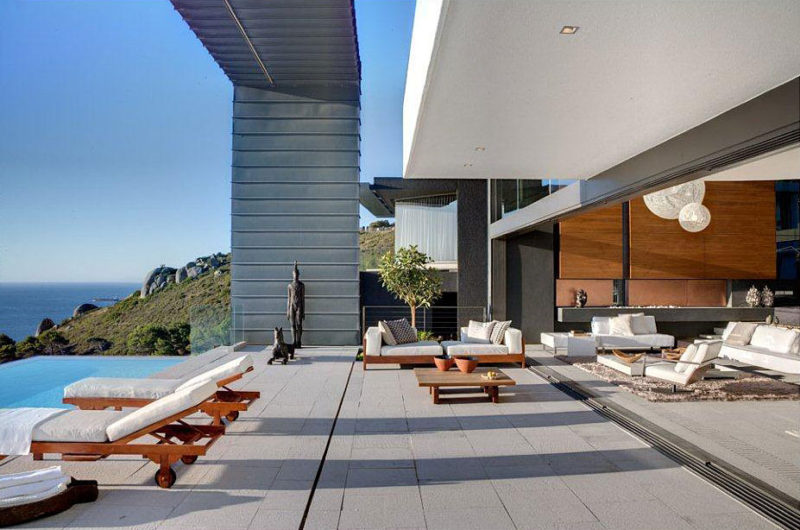 Superb Nettleton 199 Residence in Clifton, South Africa superb nettleton 199 residence in clifton south africa 4c56275