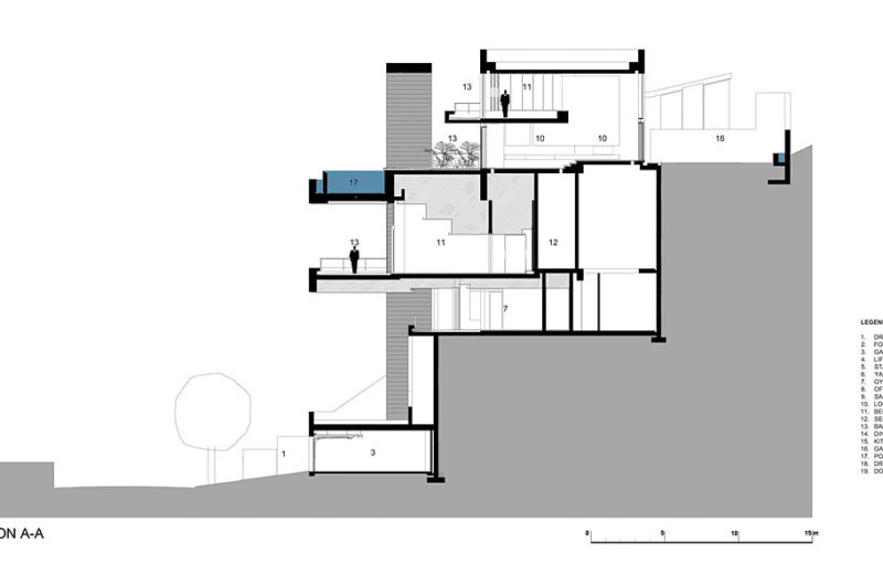Superb Nettleton 199 Residence in Clifton, South Africa superb nettleton 199 residence in clifton south africa 5f00f54