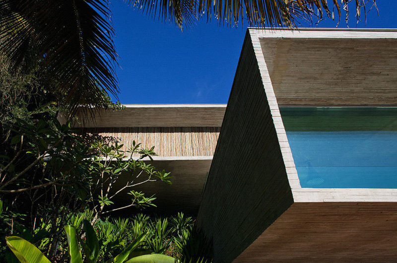 Superb Paraty House in Rio de Janeiro, Brazil by Studio MK27 superb paraty house in rio de janeiro brazil by studio mk27 bc2b2f7