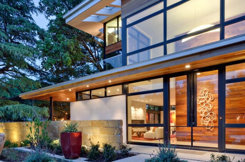 Sustainable and Luxurious Caruth Boulevard Residence sustainable and luxurious caruth boulevard residence 0630139