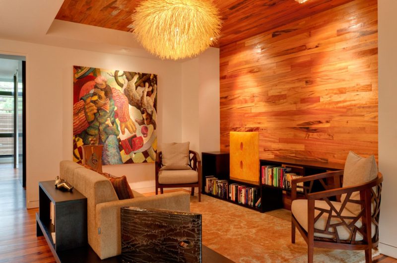 Sustainable and Luxurious Caruth Boulevard Residence sustainable and luxurious caruth boulevard residence 7803de3