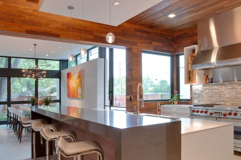 Sustainable and Luxurious Caruth Boulevard Residence sustainable and luxurious caruth boulevard residence cb26be8