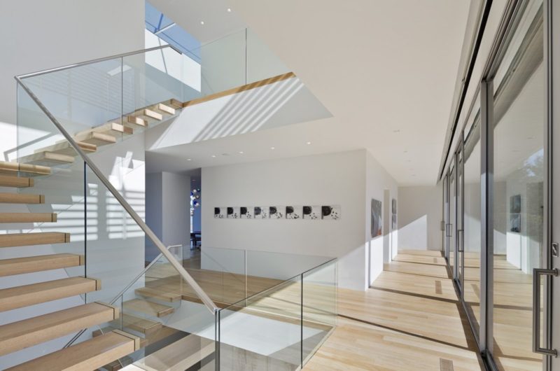 Sustainable Bay House in New York by Roger Ferris + Partners sustainable bay house in new york by roger ferris partners 12fb569
