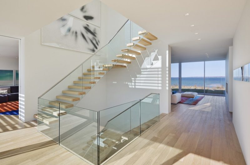 Sustainable Bay House in New York by Roger Ferris + Partners sustainable bay house in new york by roger ferris partners 2832cd6