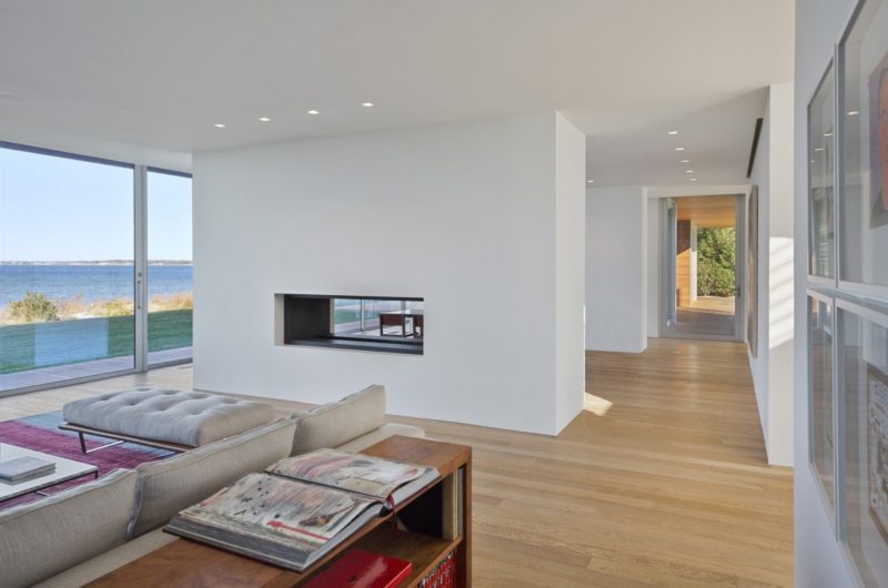 Sustainable Bay House in New York by Roger Ferris + Partners sustainable bay house in new york by roger ferris partners fd2d9de