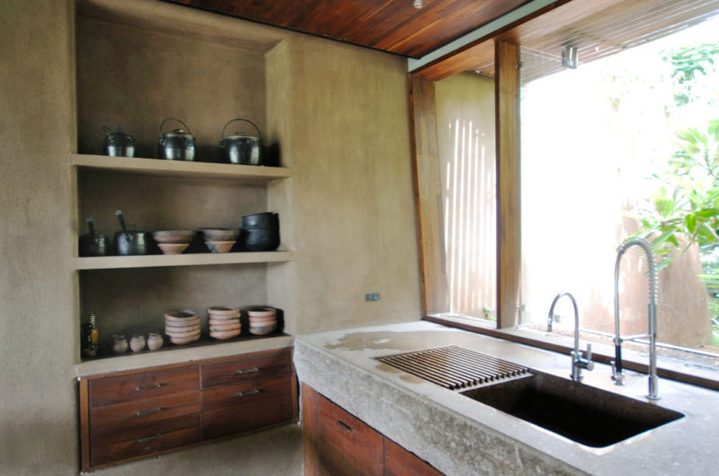 Sustainable Contemporary Compound in South India sustainable contemporary compound in south india 01372b2