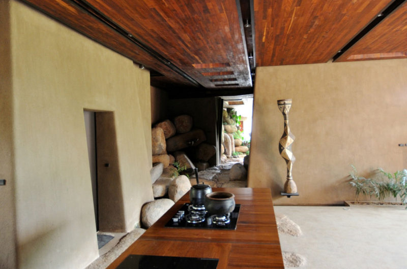Sustainable Contemporary Compound in South India sustainable contemporary compound in south india 878fe23