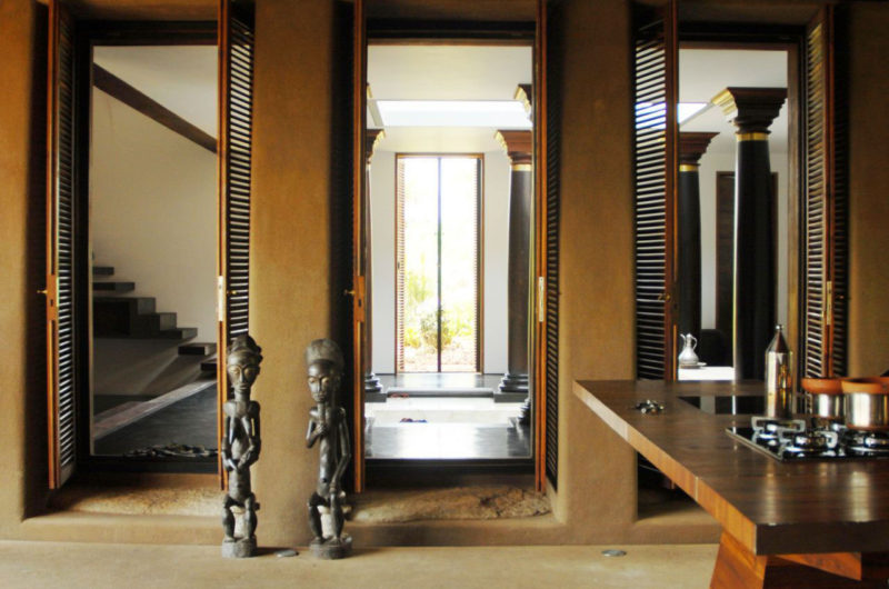Sustainable Contemporary Compound in South India sustainable contemporary compound in south india bcea33b