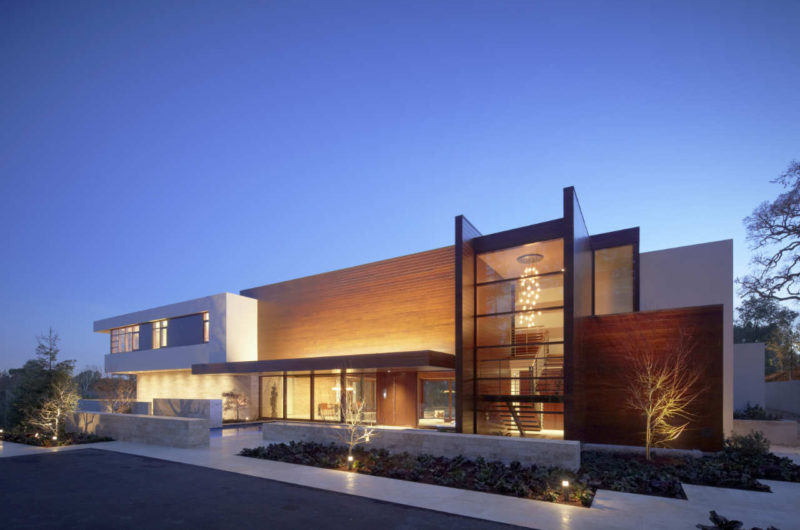 Swatt Miers Architects' OZ House swatt miers architects oz house 07e7f18