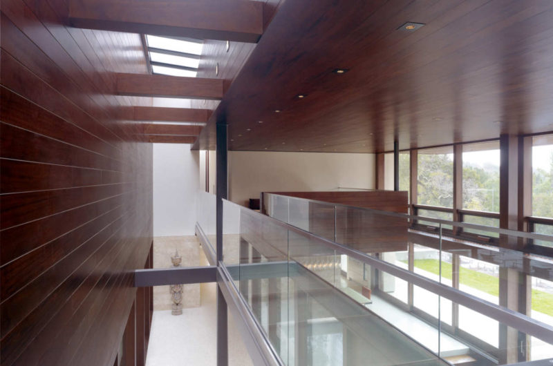 Swatt Miers Architects' OZ House swatt miers architects oz house 887db40
