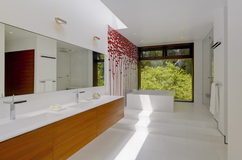 Swatt Miers Architects' OZ House swatt miers architects oz house f4cb99f