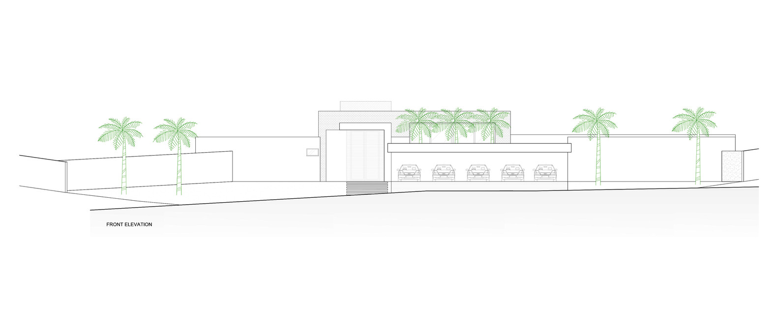 TB House In Uberlândia, Brazil tb house in uberlandia brazil 23bc02e