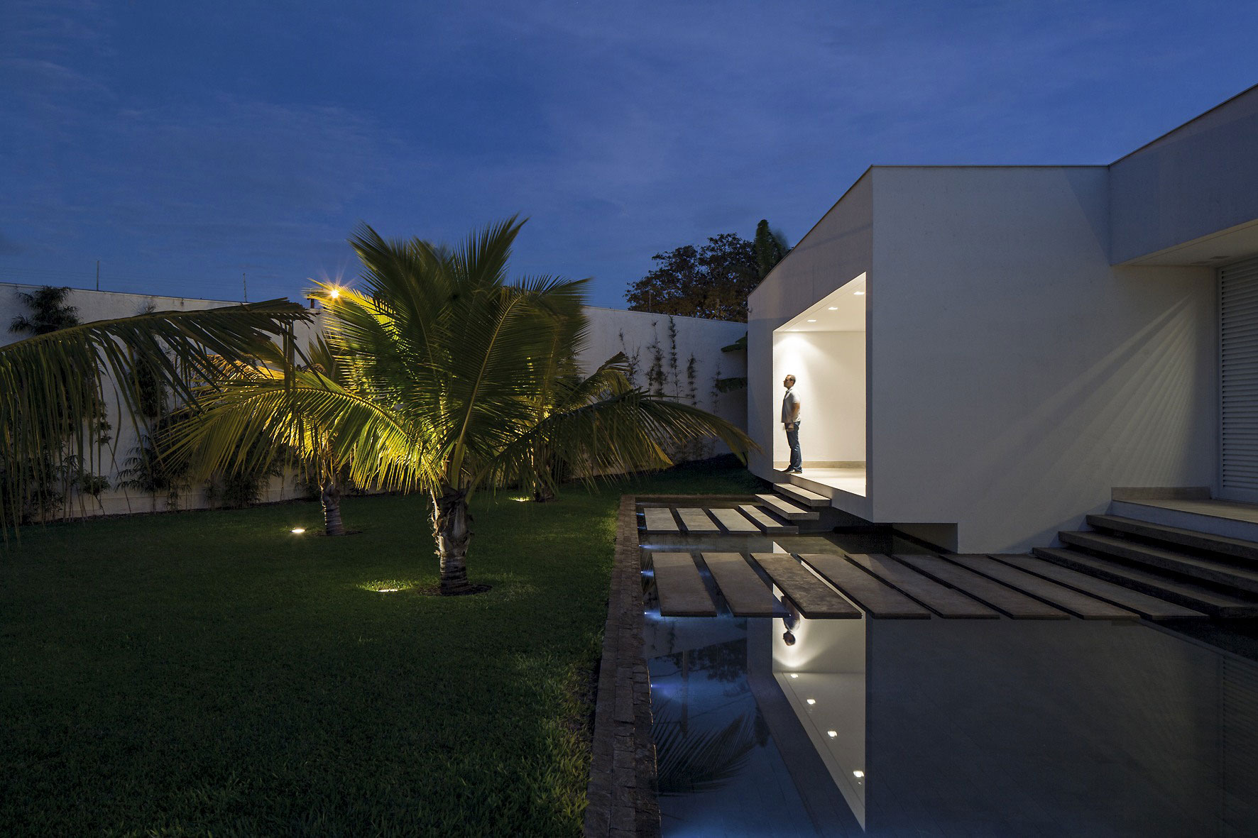 TB House In Uberlândia, Brazil tb house in uberlandia brazil 38e3f63