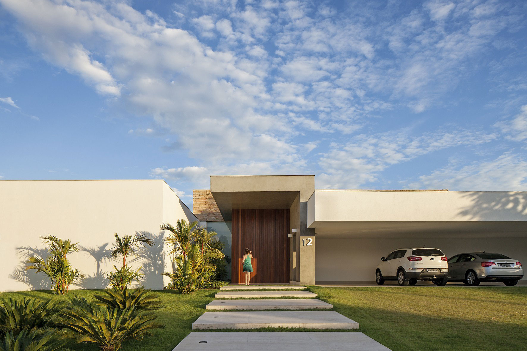 TB House In Uberlândia, Brazil tb house in uberlandia brazil 483a856