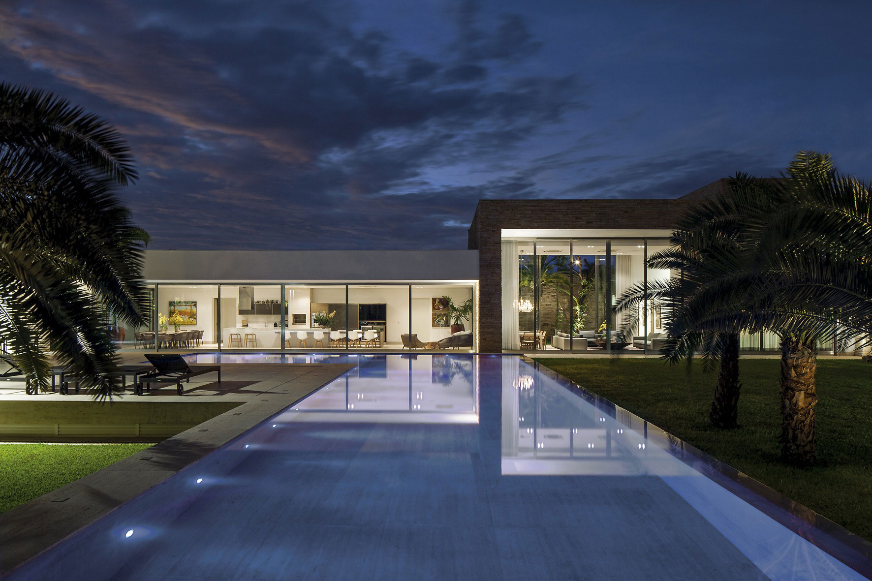 TB House In Uberlândia, Brazil tb house in uberlandia brazil ab8501b